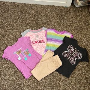 Girls 14/16 Bundle